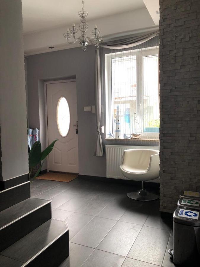 Azzurro Hotel Lukecin Luaran gambar