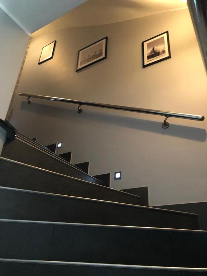 Azzurro Hotel Lukecin Luaran gambar